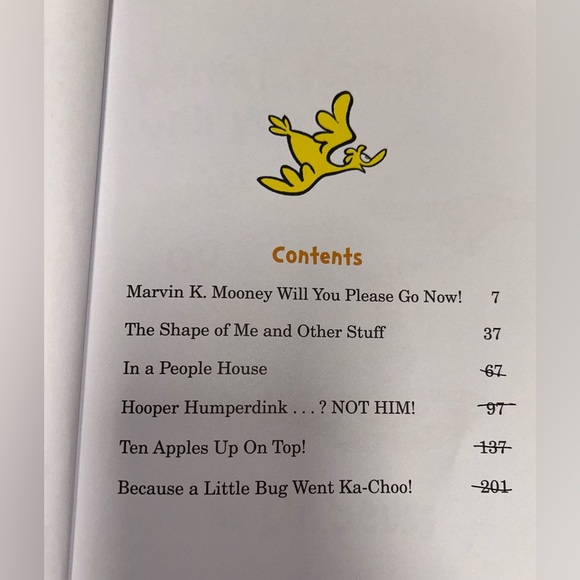 DR. SEUSS Set Of Books For Beginners Orange & Red Edition Kidd Graphic Novels. - Picture 4 of 4